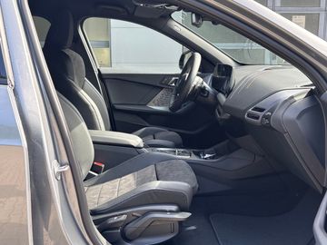 BMW 120 M Sportpaket DAB LED Komfortzg. AHK schw.