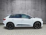 Audi Q4 e-tron 55 quattro S line/Matrix/Sonos/Pano/Ke - mit Elektro-Antrieb: Pickup