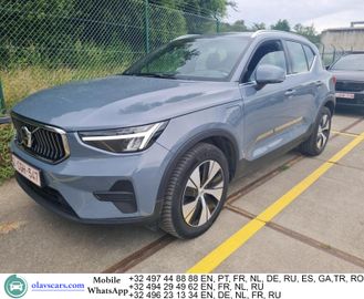 Volvo XC40 - 1