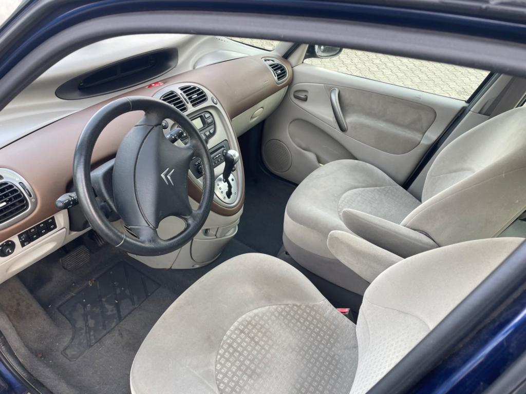 Citroën Xsara