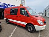 Mercedes-Benz SPRINTER/FEUERWEHR/AUTOMATIK/4SITZER - Offers