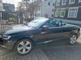 Audi A3 Cabrio Mythos schwarz metallic Top... - : Cabrio, Metallic