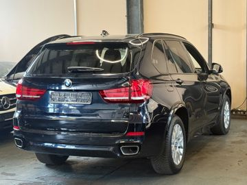BMW X5 - 7