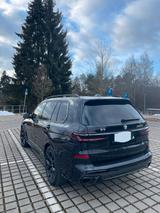 BMW X7 M60 M60i xDrive - - gebrauchte BMW X7 M60 aus dem Jahr 2024