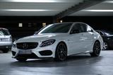 Mercedes-Benz Mercedes Benz C43 AMG C450 - Mercedes-Benz C 43 AMG in Mönchengladbach