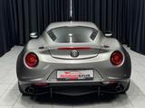 Alfa Romeo 4C 1.8 TBi 16V|SAMMLERFAHRZEUG|ORIGINAL| - Alfa Romeo 4C Gebrauchtwagen