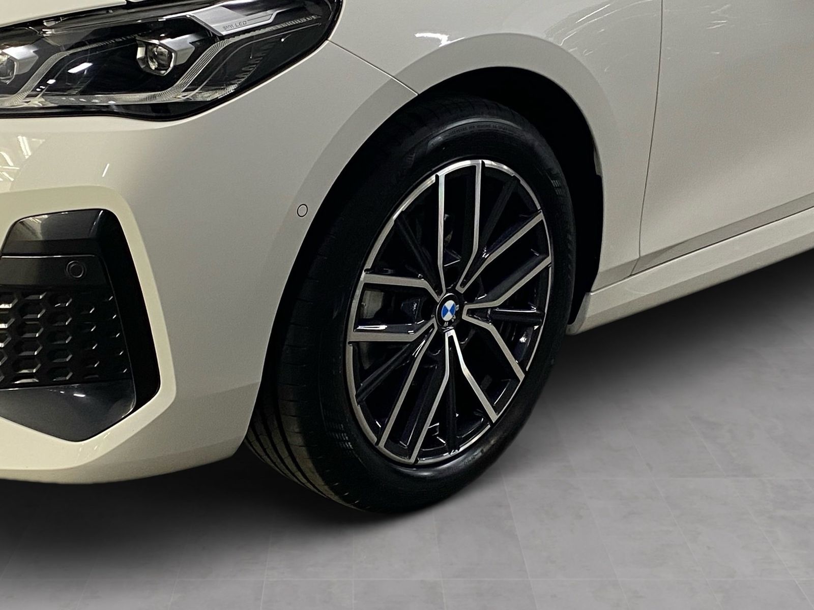 BMW 220 Active Tourer - Bild 8
