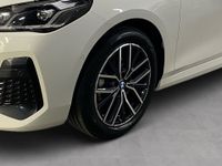 BMW 220 Active Tourer - Vorschau Bild 8
