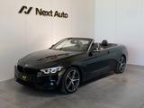 BMW Cabrio 440 i xDrive M Sport Line - gebrauchte BMW 440 aus dem Jahr 2019