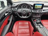 Mercedes-Benz CLS 63 AMG Mercedes-AMG CLS 63 S 4MATIC Merc... - gebrauchte Mercedes-Benz CLS 63 AMG aus dem Jahr 2016