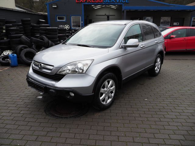 Honda CR-V Comfort 2.0B   4WD