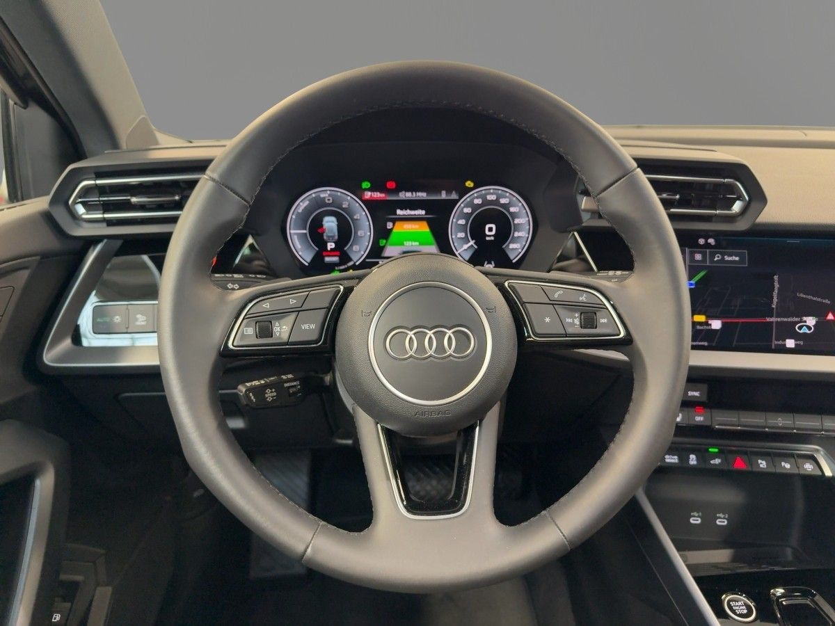 Audi A3 - Bild 11
