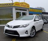 Toyota Auris  1.6 Life+*2Hd*RKam*Klimaauto*Garantie*TOP - Toyota Auris: 1.6