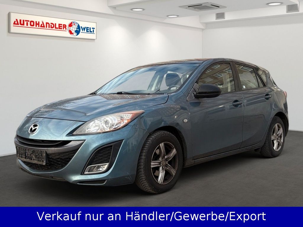 Angebot ansehen Mazda 3