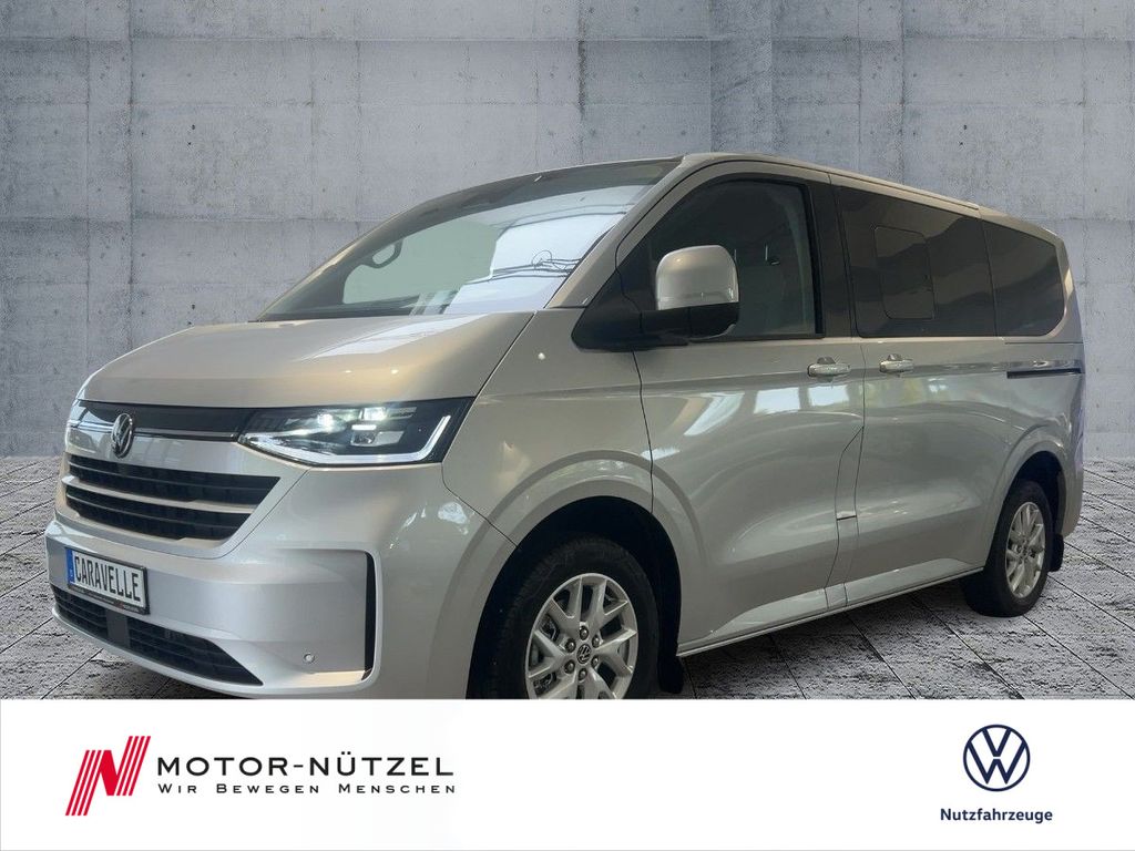 Volkswagen T7 Caravelle