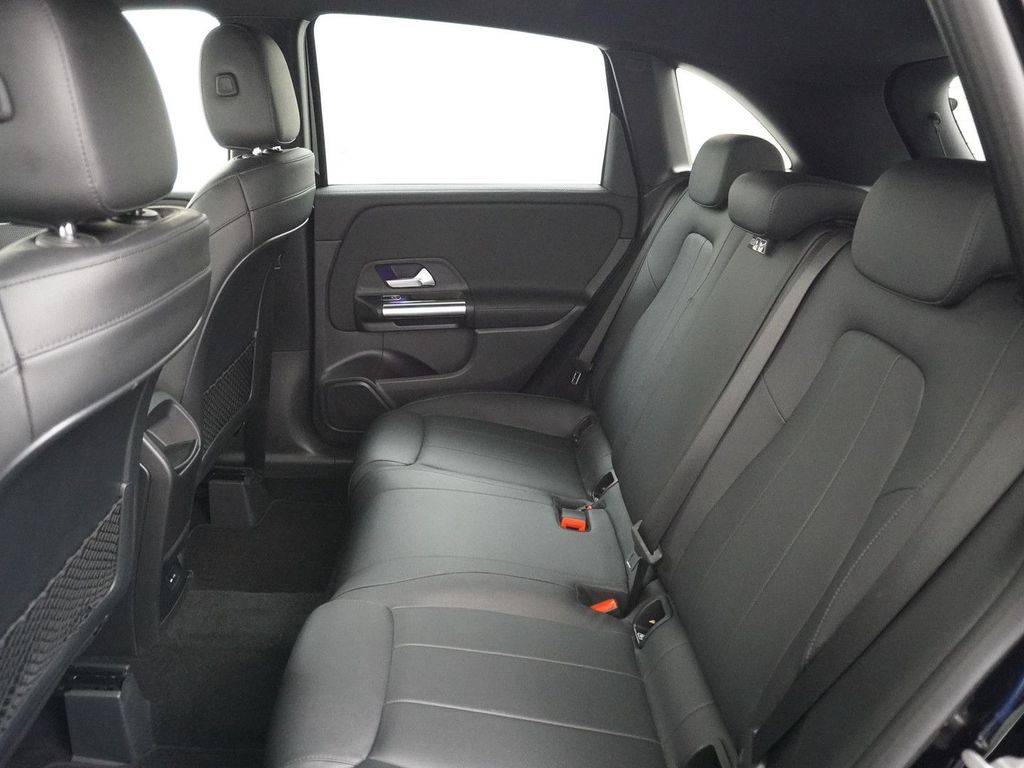 Mercedes-Benz B 250 B 250e Luxury | Sfeerverlichting | Achteru