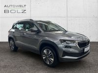 Skoda Karoq - Vorschau Bild 4