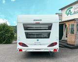 Knaus Sport 540 FDK - Fdk