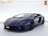 Lamborghini Aventador 6.5 740pk V12 S Roadster |lift|Lamborg