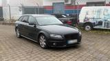 Audi A4 1.8TFSI S-line ABT - Audi A4: Abt