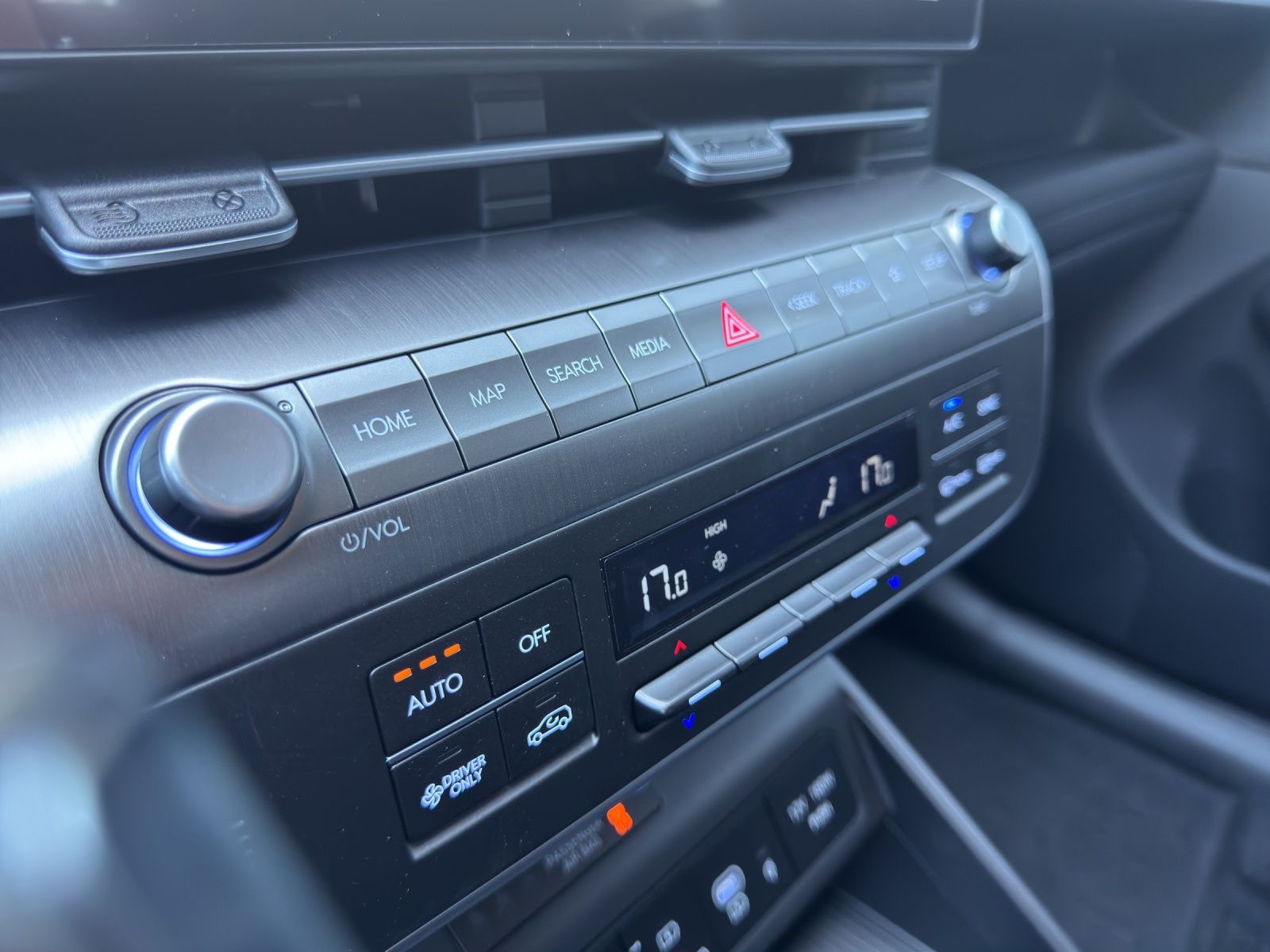 Hyundai KONA Elektro - Bild 14