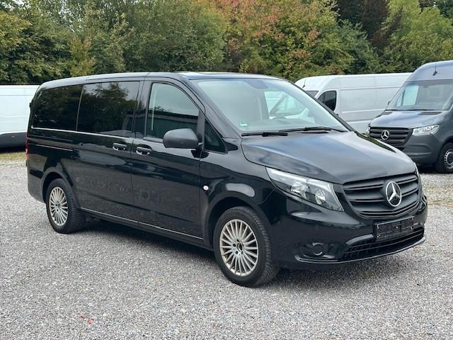 Mercedes-Benz Vito 114 CDI lang,Tourer Pro,2xKlima,9Sitze