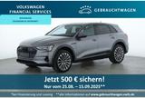 Audi e-tron 50 advanced quattro 230kW AHK*Tempo*PDC - Audi e-tron in Köln
