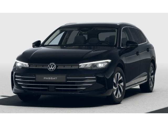 Volkswagen Passat Business 2,0l TDI IQ.DRIVE AHK BUSINESS P