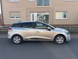 Renault Clio IV KOMBI 90PS+1Hand+NAVI+RELING - Renault Clio mit Diesel-Antrieb: Kombi