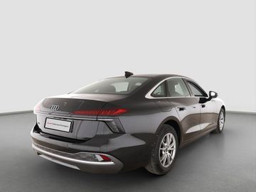 Audi A6 - 2