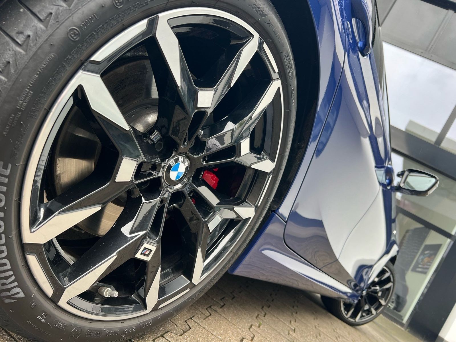 BMW M340i - Bild 4