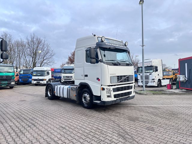 Volvo FH 480 XL/Retarder/Standklima/Euro4/kein440-460