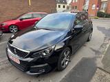 Peugeot 308 GT Line-LED-Navi-Kamera-Inspektion NEU! - Peugeot 308 in Krefeld