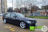 BMW 325 d Touring 325d GARANTITA - BMW 325 aus 2016