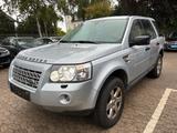 Land Rover Freelander 2 XS TD4 1.hand*Klima*shz*Xenon*TÜV - gebrauchte Land Rover Freelander aus dem Jahr 2009