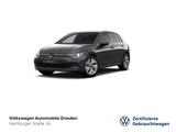 Volkswagen Golf Style 1.5 eTSI DSG LED-PLUS NAVI APP PDC - Auto leasen in Dresden