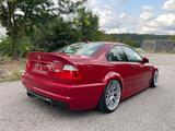 BMW M3 E46 - gebrauchte BMW M3 aus dem Jahr 2005