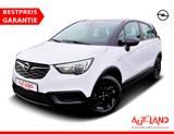Opel Crossland X 1.2 Turbo Edition Navi Tempomat PDC - Opel in Berlin