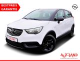 Opel Crossland X 1.2 Turbo Edition Navi Tempomat PDC - Opel in Berlin