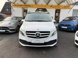 Mercedes-Benz V 250d Edition lang SPURHALTE/TOTWINKEL/AHK/LED - 7 Sitzer Autos