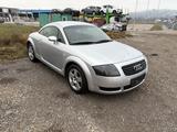 Audi TT Coupe 1.8T 132 kW - - Audi aus 1999: 8