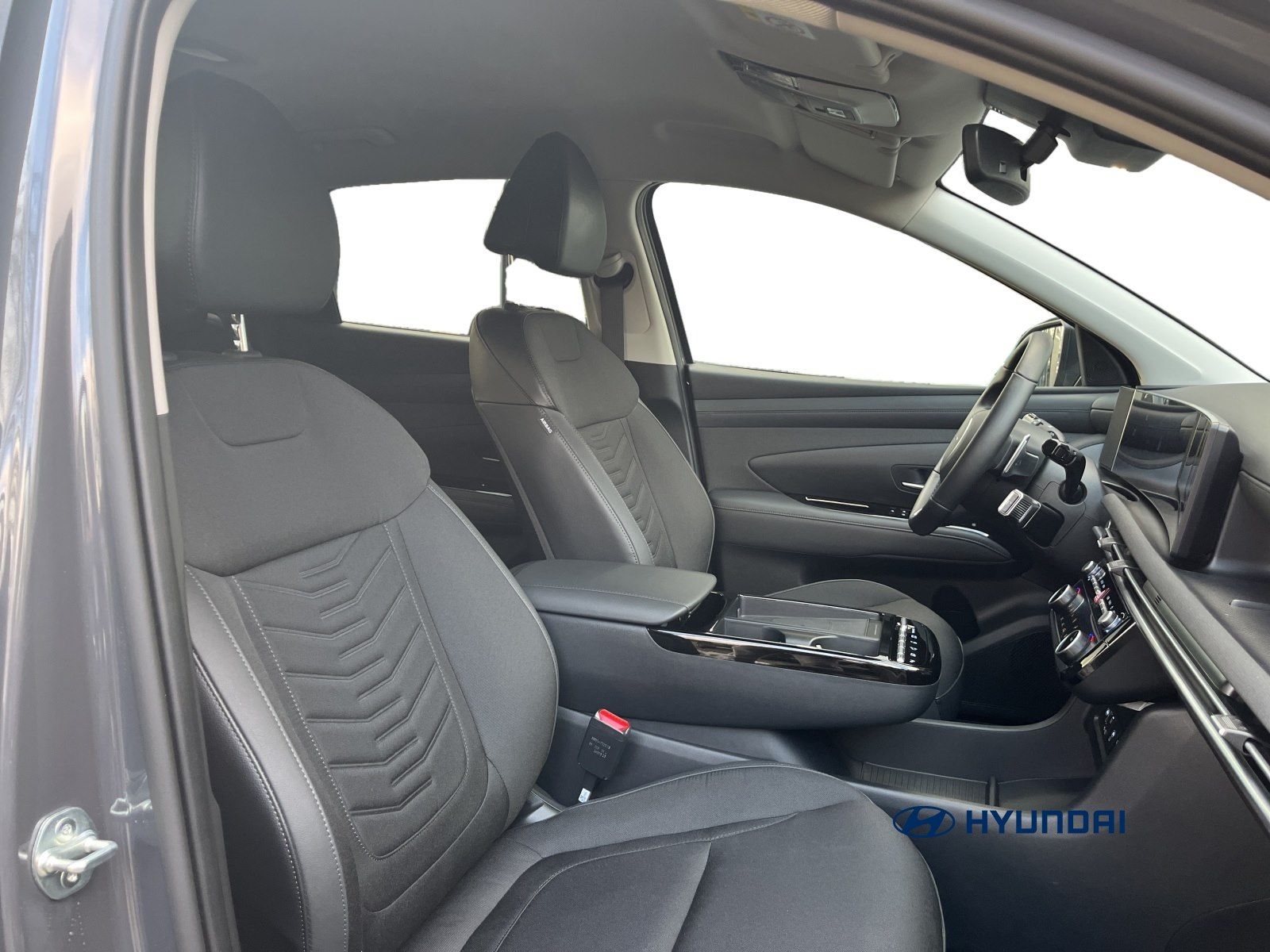 Hyundai Tucson – Bild 19