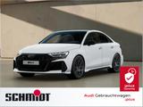 Audi RS3 Limousine SONOS Pano Matrix LED Kamera Sport - Audi RS3 in Dortmund