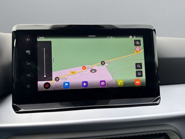 Ibiza FR 1,5TSI DSG *LED+NAVI+KAMERA+PDC*229€mtl