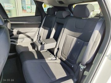 Hyundai Tucson 1.6 48V 2WD Navi-LED-Klima-Shz-Lhz-Camera