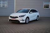 Kia Ceed SW 1.5 T-GDI Kamera Android Apple Navi DAB - weiße Kia cee'd Sportswagon
