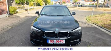 BMW 116 - 2