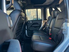 JEEP Wrangler Unlimited Rubicon Motor 2,0l 3.99%