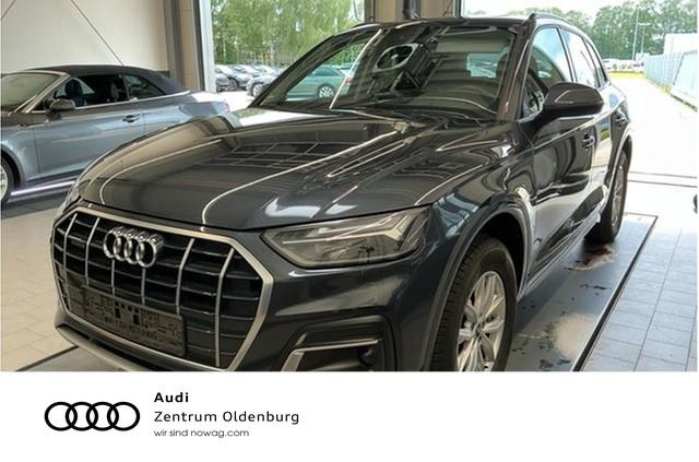 Audi Q5 50 TFSI e S-tronic quattro advanced PANO