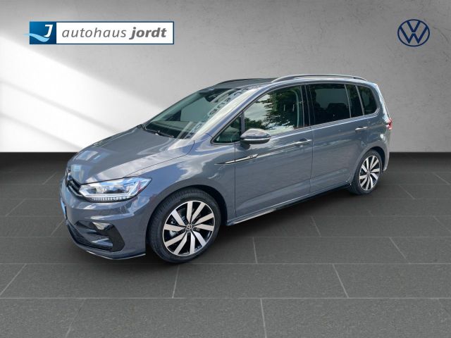 Volkswagen Touran 1.5 TSI OPF R-line Highline DSG 7-Sitzer